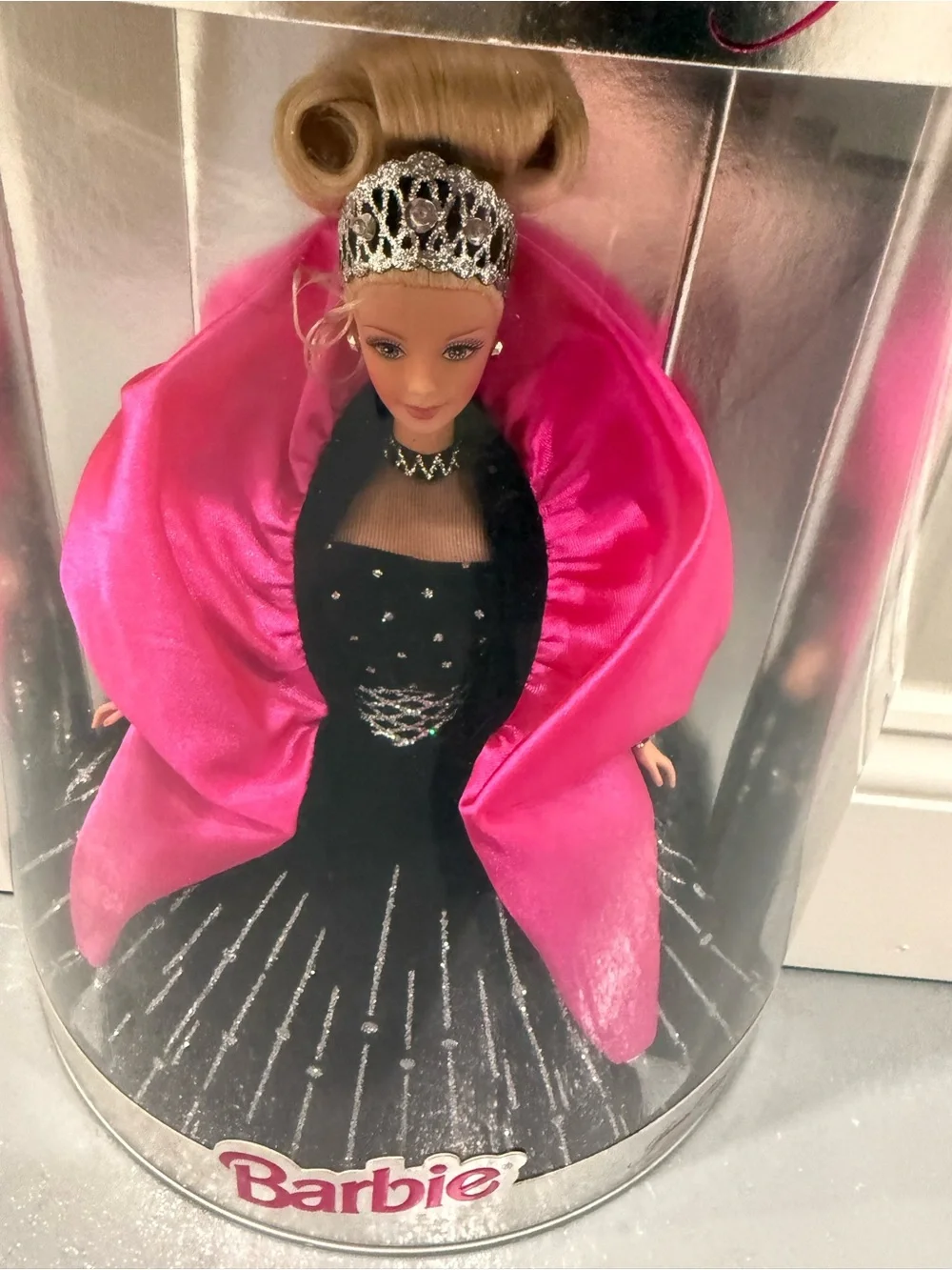 Barbie 1998 collectors